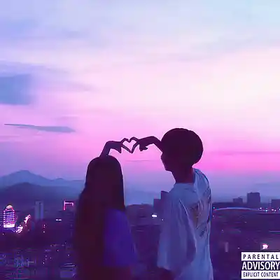 Picture for song '"La La La" - Sad Type Beat' by artist 'hoodcap'