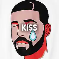 Picture for song '**FIRE** KISS - BUY 1 GET 1 FREE!!!!!' by artist 'Idea Beatz'