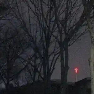 Picture for song 'Red Cross - Uk drill beat - 139' by artist 'prodbyindus'
