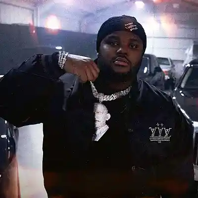 Picture for song 'Tee Grizzley Type Beat "Regardless"' by artist 'itsMOEBeats'