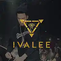 Picture for song 'Red Eye-Ivalee Beats //Buy1Get2Free//' by artist 'Ivalee Beats'