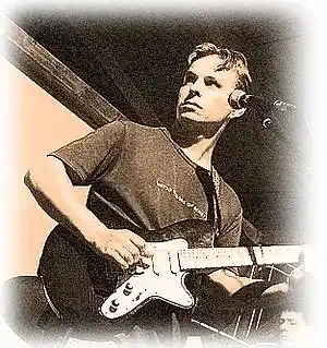 Picture for song 'I lost my heart' by artist 'johnnyboyserbia'