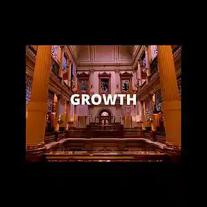 Picture for song 'GROWTH -- PREMIUM BUY TWO GET TWO' by artist 'Jack Mono'