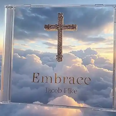 Picture for song 'Embrace' by artist 'Jacob Fike Music'
