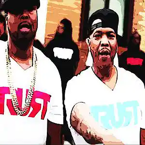 Picture for song 'Trust' by artist 'J A S Productionz'