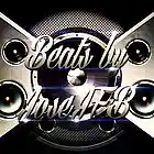Picture for song 'Modern Clubby Beat (Tagged-EXCLUSIVE ONLY)' by artist 'JoseJFB'