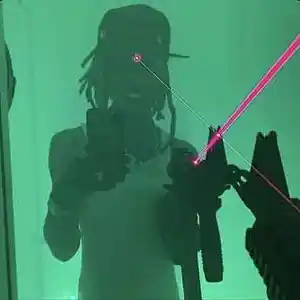 Picture for song 'Rap Type Beat extacy (Prod. Justfy501)' by artist 'Prod.Robby99'