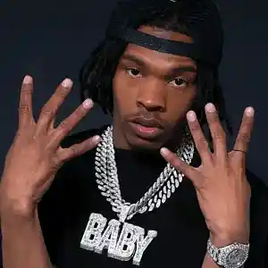 Picture for song '"Go Hard" Lil Baby Type beat Freestyle Instr' by artist 'Kello Productions'