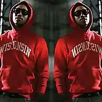 Picture for song '*NEW* Built For It *FUTURE TYPE BANGER*' by artist 'KiddWonderBeatz'