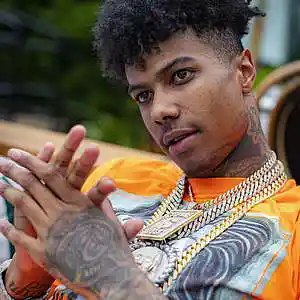 Picture for song 'Blueface Type Beat - Late Night' by artist 'King Bora Beats'