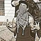 Picture for song 'Bullet time' by artist 'Krajan Cil Beatz'