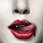 Picture for song 'Bloodline' by artist 'KrissiO'