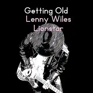Picture for song 'Lionstar - So Strange How Fast Time Flys Away' by artist 'Lenny Llionstar n The Minstrel Gear 4'