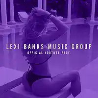 Picture for song '(NEW) Cant Let Go ' by artist 'LEXI BANKS'