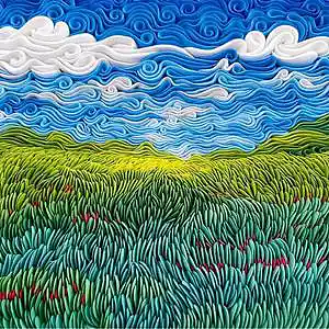 Picture for song 'Plasticine' by artist 'MaDrumBeats'