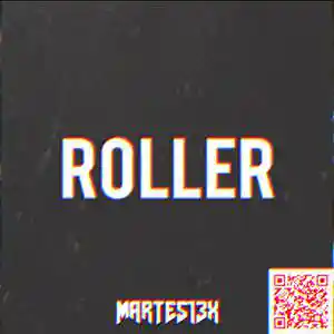 Picture for song 'Roller 92 Bpm' by artist 'Martes13x'
