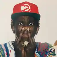 Picture for song '*NEW* Siblins' by artist 'MarzBeats95'