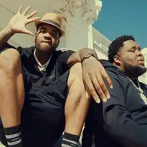 Picture for song 'kevin gates rod wave type beat big homie' by artist 'masonthatrack'