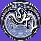 Picture for song 'Reach For The Sky' by artist 'Max-Motion'