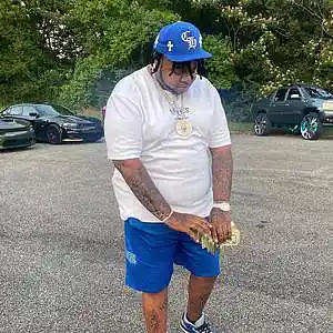 Picture for song 'Big On Big - Big Yavo Type Beat' by artist 'Milanmadeit'