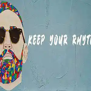 Picture for song 'Keep your rhythm' by artist 'Mr BOO'