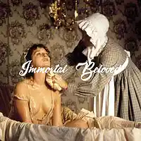 Picture for song 'Immortal Beloved- Prod. By @nateskatesbeats' by artist 'Nate Skates Beats'