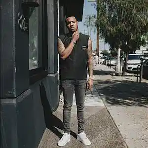 Picture for song 'INDUSTRY' by artist 'Nick Vanelli'