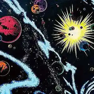 Picture for song 'FADED - Lil Uzi Vert x Skrillex x Yeat Type Beat' by artist 'nolyrics music group'