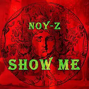 Picture for song 'Show Me' by artist 'iNYZ!'