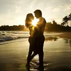 Picture for song 'LUV | Emotional Romantic Type Beat' by artist 'OneS Beats'