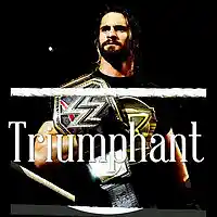 Picture for song 'Triumphant' by artist 'Players Inc. 818'