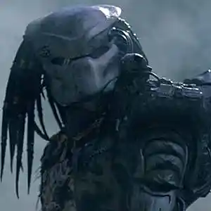 Picture for song 'Predator Theme' by artist 'Previous Signs of Decay'