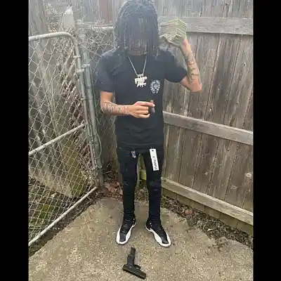 Picture for song '"I'm Different" - BUY 2 GET 1 FREE' by artist 'prodleavz'