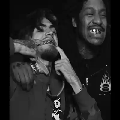 Picture for song 'Chuckyy x Skrilla - Type Beat 2025 - "EVANESCENCE"' by artist 'Prod.SouthShooter'