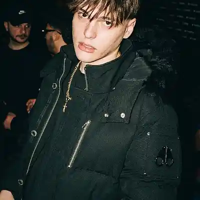 Picture for song '"Excuses"- Kid Yugi X Nardo Wick type beat' by artist 'prod.umbrellaa'