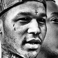 Picture for song 'Cold Revenge' by artist 'QMarkProductions'