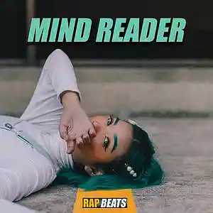 Picture for song '*New* Mind Reader (With Hook) - RapBeats.co.uk' by artist 'Rap Beats UK'