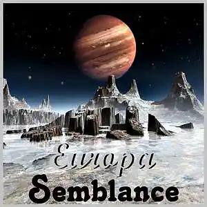 Picture for song 'Europa' by artist 'Semblance (The)'