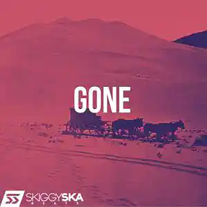 Picture for song 'Gone' by artist 'Skiggy Ska'