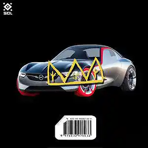 Picture for song 'Paper Chase' by artist 'Sollu Beats'