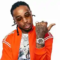 Picture for song 'Keep a crew (New Toronto) Level Up' by artist 'Sounds So Digital'