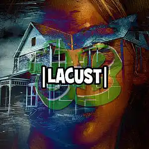 Picture for song 'Lacust - Dark Spacey Trap Beat - 115BPM' by artist 'tB HealthySickness'