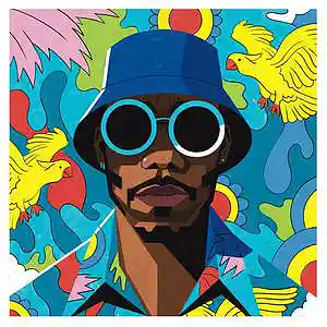 Picture for song 'Twitter' by artist 'The Soul Society Beatz'