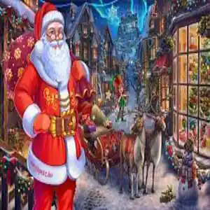 Picture for song 'PLUGNB Type Beat - "Merry-PLUGGNB-Christmas"' by artist 'Trackmatic 850'