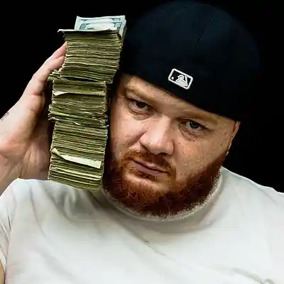 Picture for song 'Trap Sermon' by artist 'Trackslammerz'