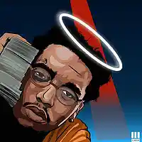 Picture for song 'Pills & Henny' by artist 'Troy Picasso'