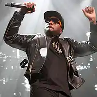 Picture for song 'All Day (TGB)' by artist 'Tru Grind Beats'