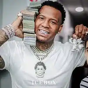 Picture for song 'Federal (MoneyBagg Yo Type Beat)' by artist 'Two15OnTheTrack'