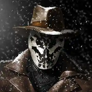 Picture for song '"RORSCHACH" prod. Unei' by artist 'Unei'