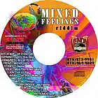 Picture for song 'SOLID - MORE THAN MIX FEELING VENOM HOUSE RECORDS' by artist 'Venom House Records'